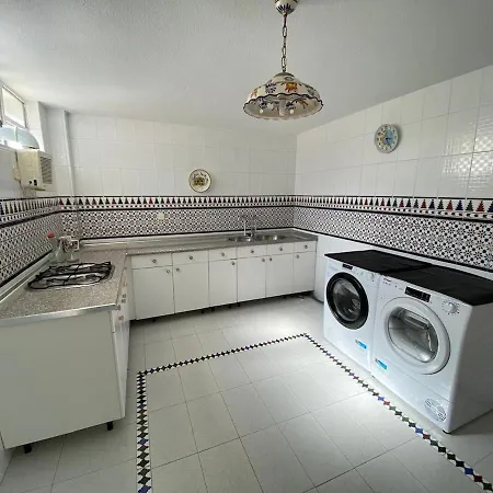 Casa A 150 Metros De La Playa Сasa de vacaciones