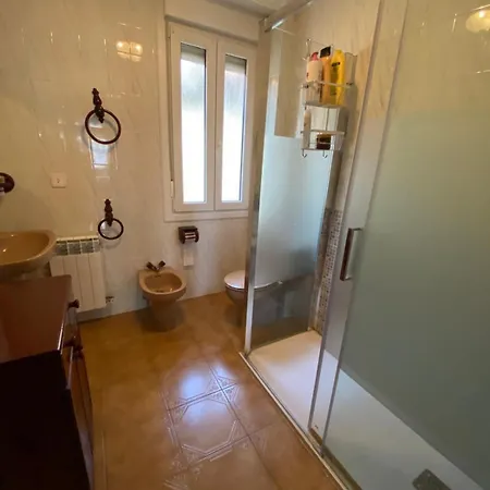 Сasa de vacaciones Casa A 150 Metros De La Playa
