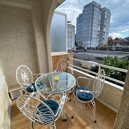 Casa A 150 Metros De La Playa