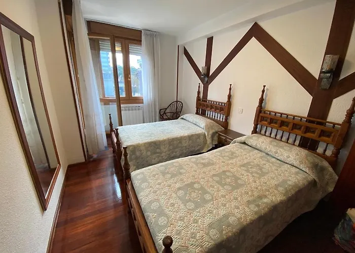 Casa A 150 Metros De La Playa Holiday home Laredo