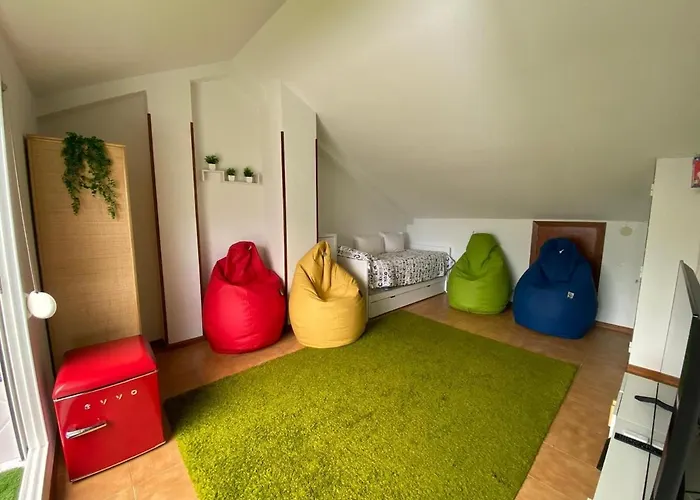 Casa A 150 Metros De La Playa Holiday home