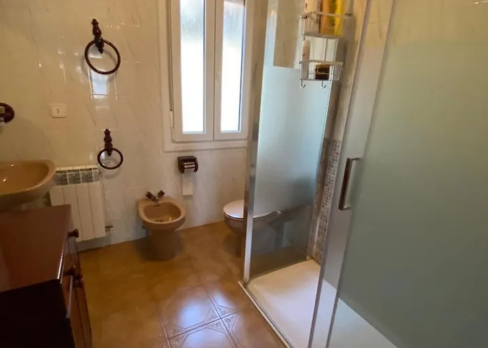 Holiday home Casa A 150 Metros De La Playa