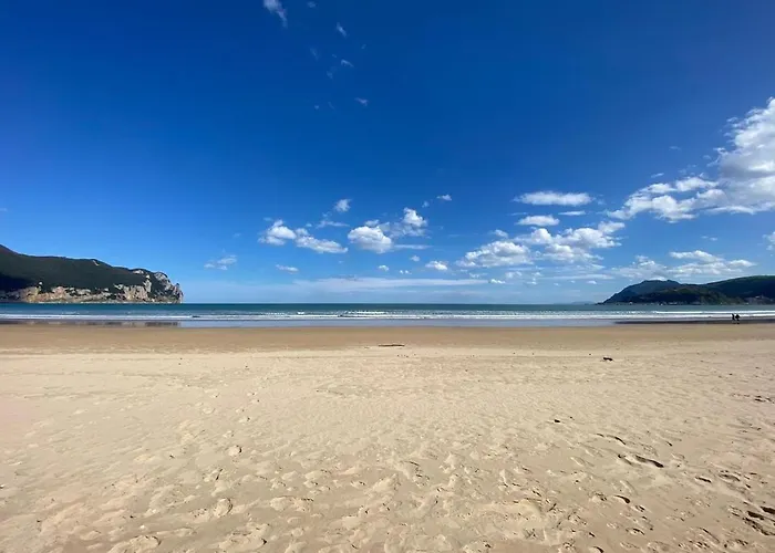 Casa A 150 Metros De La Playa Holiday home