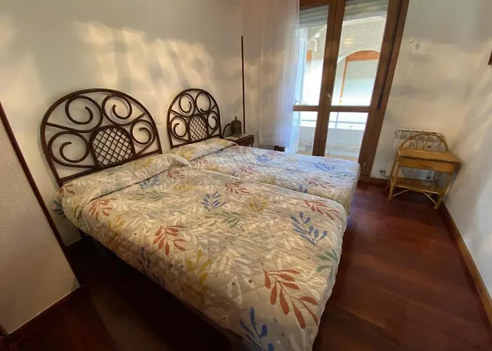 Casa A 150 Metros De La Playa Holiday home Laredo