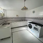 Casa A 150 Metros De La Playa 度假居