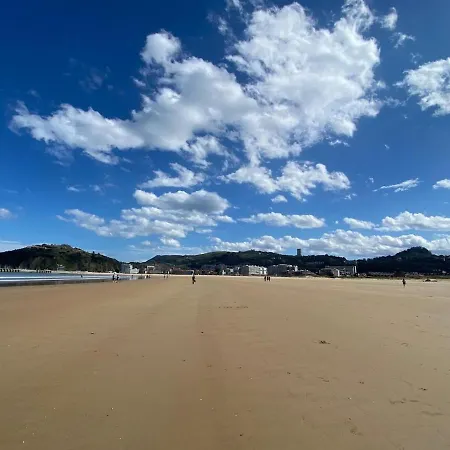 Casa A 150 Metros De La Playa בית נופש לרדו