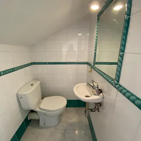 Casa A 150 Metros De La Playa * Laredo