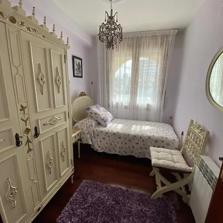 Feriehus Casa A 150 Metros De La Playa