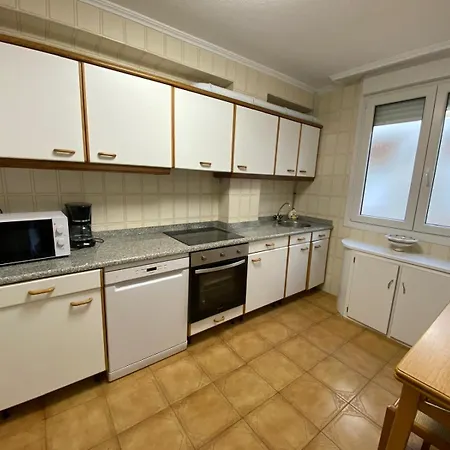 Feriehus Casa A 150 Metros De La Playa Laredo