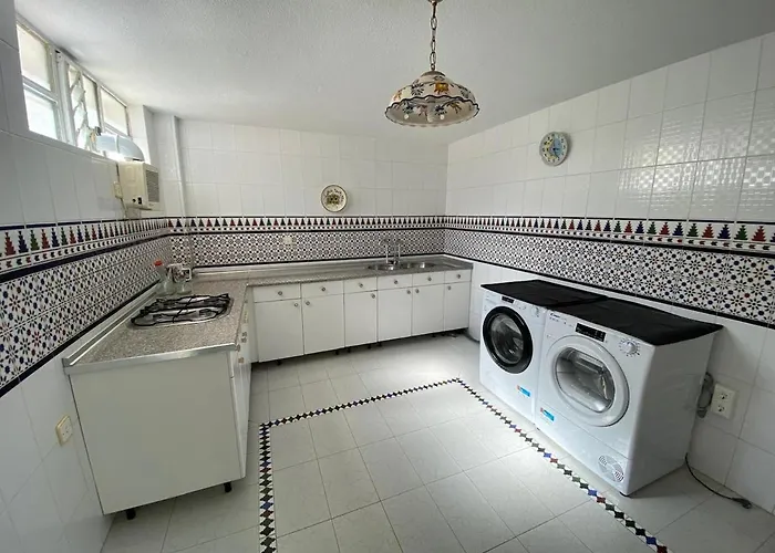 Casa A 150 Metros De La Playa בית נופש