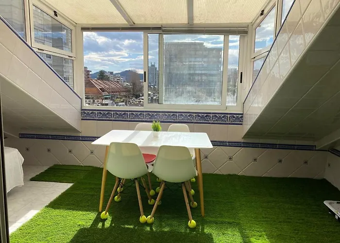 Casa A 150 Metros De La Playa לרדו