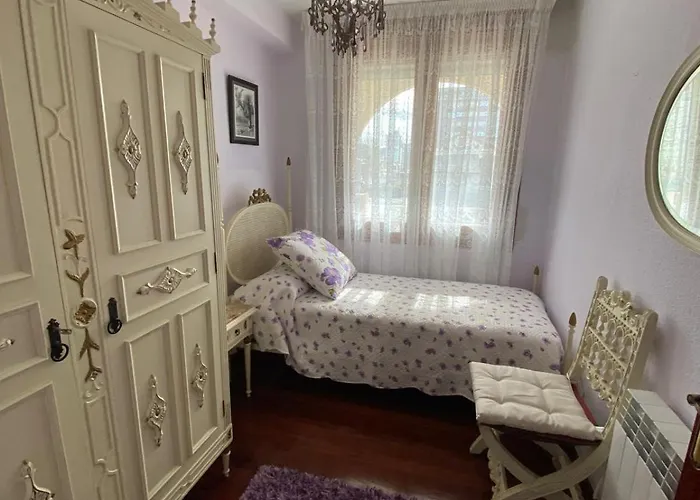 בית נופש Casa A 150 Metros De La Playa